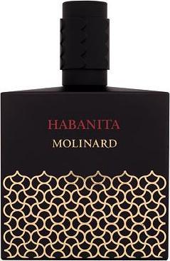 Produktbild Molinard Habanita Exclusive Edition (Eau de Parfum, 100 ml)