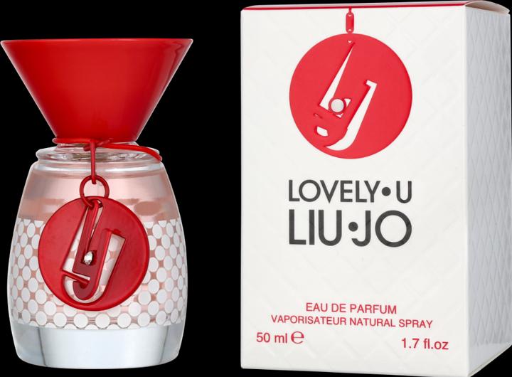 Image du produit Liu Jo Lovely You Edp Spray (Eau de parfum, 50 ml)