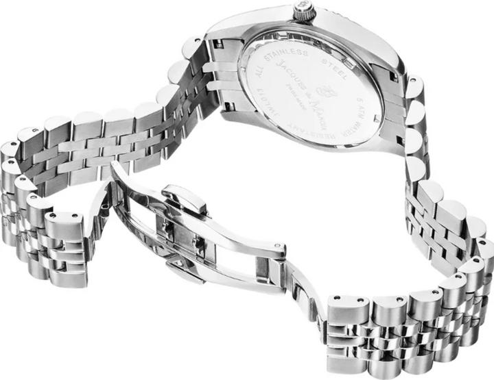 Actual product image Jacques du Manoir Inspiration Passion (Swiss made)