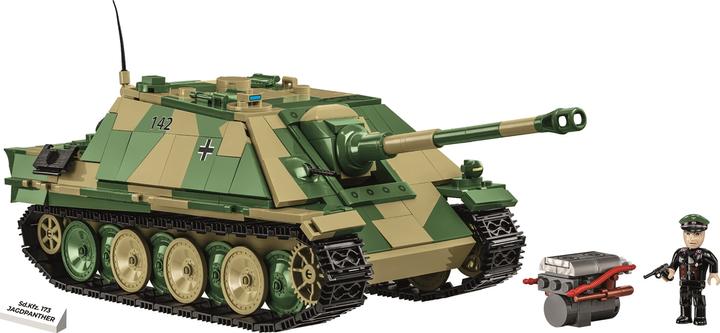 Produktbild Cobi Jagdpanther