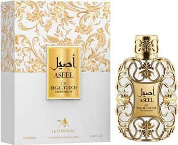 Le Chameau Regal Touch Aseel - 100ml (Eau de Parfum, 100 ml)