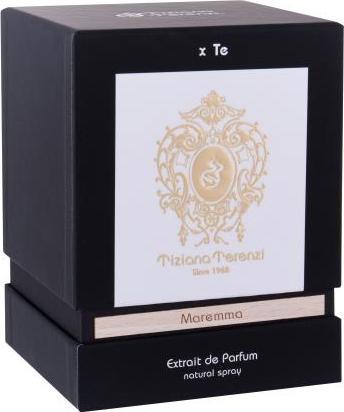 Immagine prodotto Tiziana Terenzi Maremma (Eau de parfum, 100 ml)