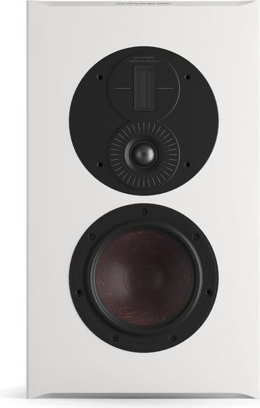 Actual product image Dali Opticon LCR MKII *white* (1 pcs.)