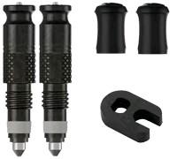 Actual product image Schwalbe SV-SCV Clik (Valve extension)