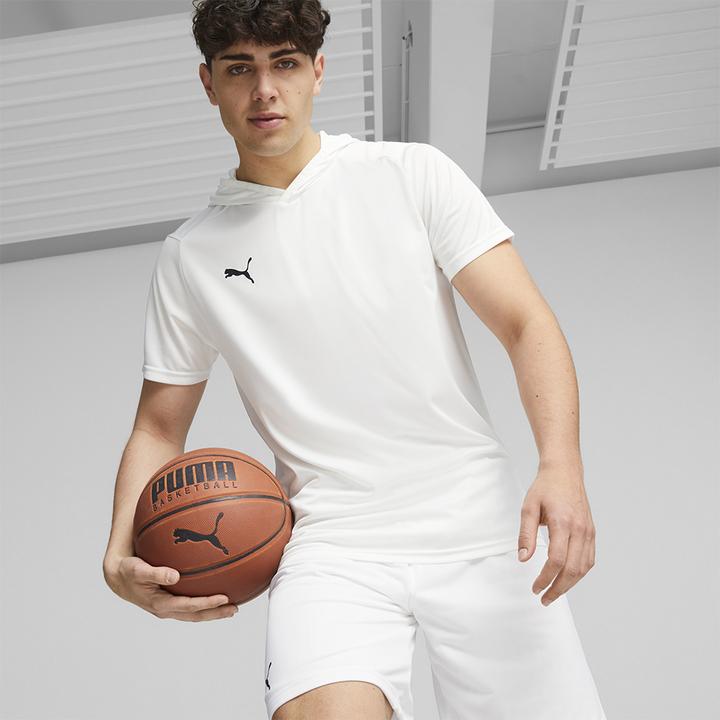 Immagine prodotto Puma Camicia da tiro Hoops Team SS (M)