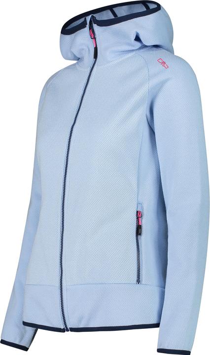 Image du produit CMP Campagnolo Sweat à capuche (XXS)