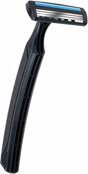 Actual product image Bic Disposable razor Action3