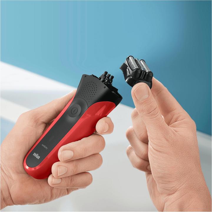 Produktbild Braun Series 3