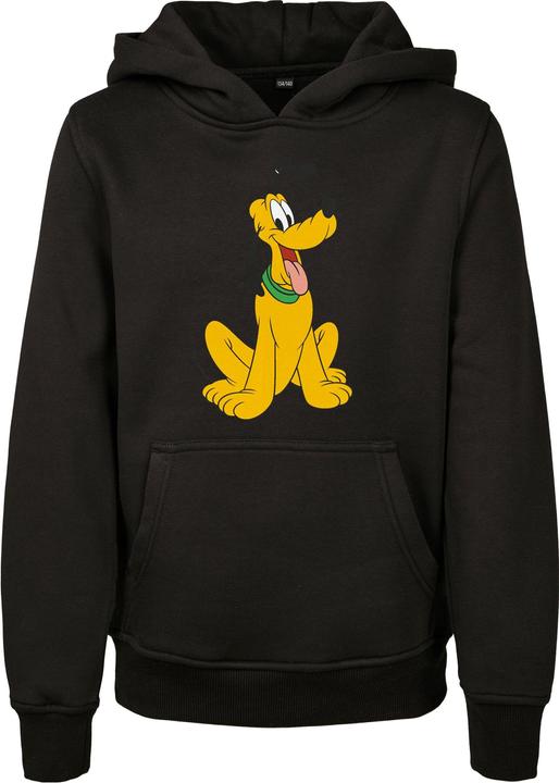 Produktbild Urban Classics Kids Pluto Pose Hoody (134)
