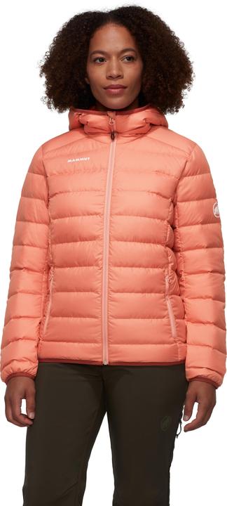 Produktbild Mammut Waymarker IN Hooded Jacket Women (XL)