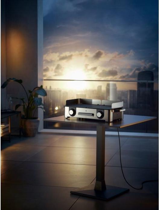Immagine prodotto WMF Lono Master Grill