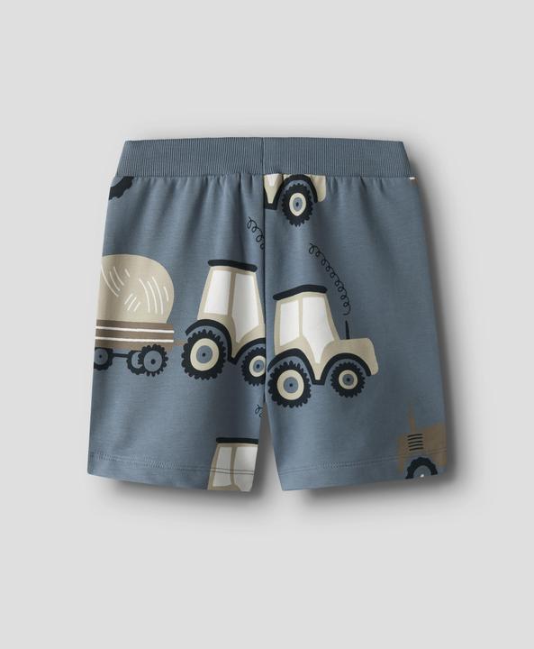 Produktbild Name it Bio-Baumwoll Shorts (104)