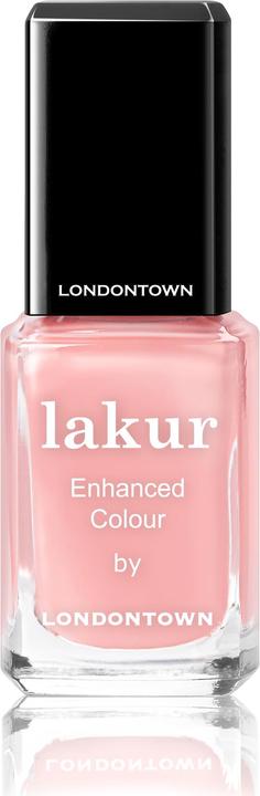 Londontown Lakur - Invisible Crown (Crown, Farblack)