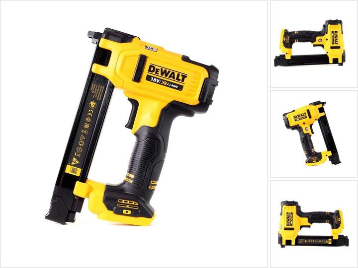 Produktbild DeWalt DCN701N