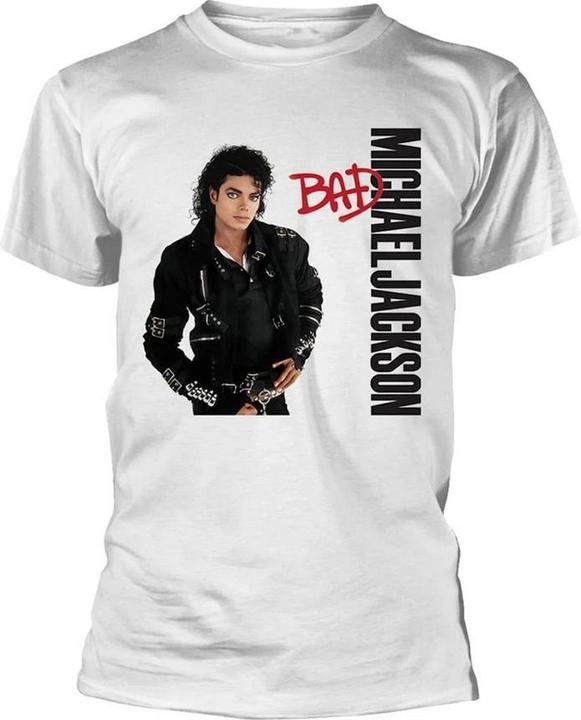Universal Textiles Bad TShirt (S)
