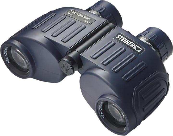 Steiner Fernglas Navigator 7x30 (7 x, 30 mm)