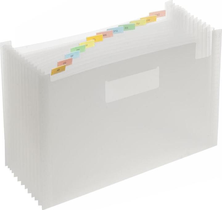 Produktbild Foldersys Fächermappe (A4, 1 x)