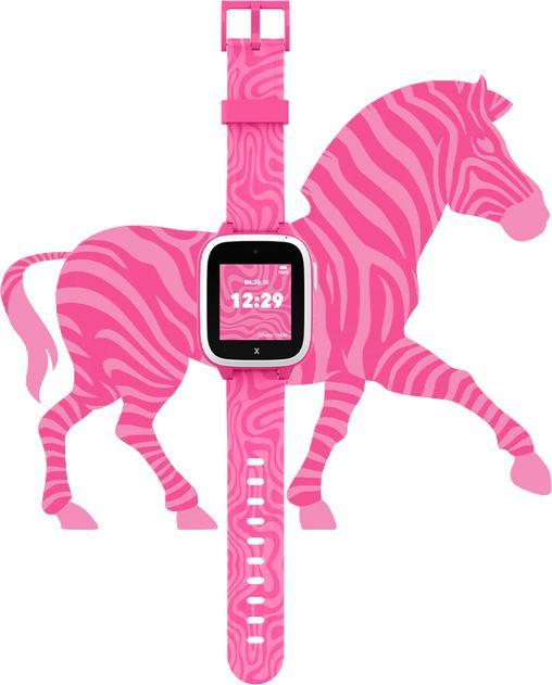 Actual product image Xplora XGO3 Nano SIM 2nd Gen. incl. Connect (Germany) (4G)