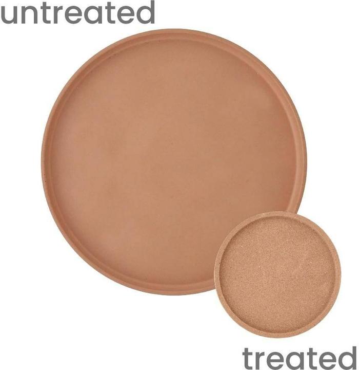 Immagine prodotto Jesmonite Argilla da modellare in polvere a base di cemento AC 730, 25 kg, terracotta