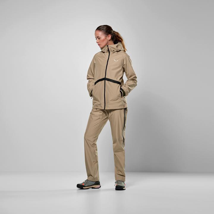 Image du produit Salewa Veste hybride Puez Powertex Da (38)