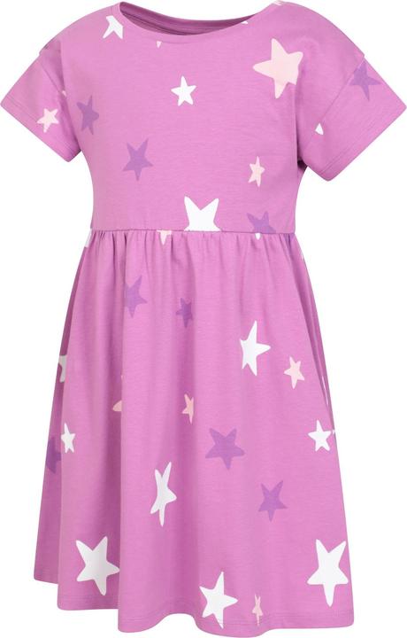 Immagine prodotto Mountain Warehouse Essentials Lora Vestito Ragazze (104)