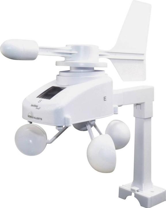 Produktbild Technoline Windmesser