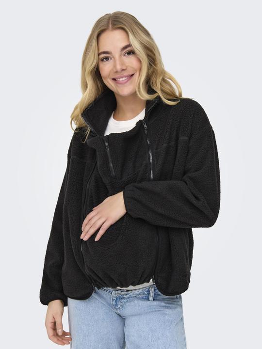 Produktbild Only Maternity OLMMAMA Sweatshirt Sweatshirt (3XL)