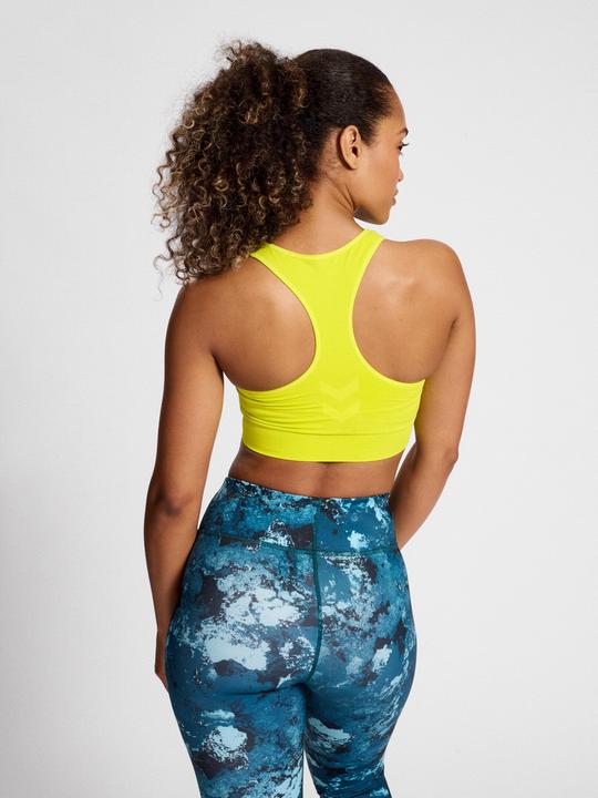 Actual product image hummel Hmltif Seamless Sports Top (XS)