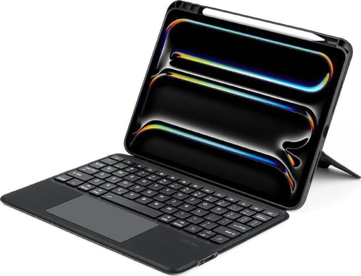 Image du produit Dux Ducis Étui pour clavier de la série DK (US)