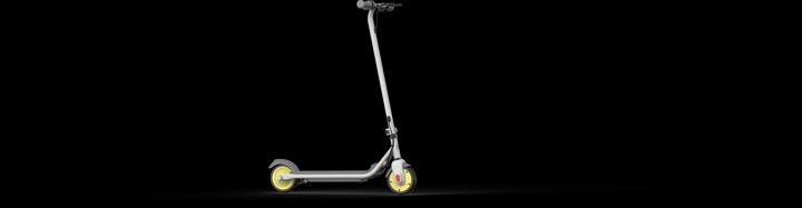 Produktbild Segway-Ninebot Zing C10 (16 km/h, 10 km, 120 W)