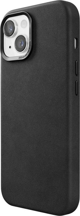 Immagine prodotto Woodcessories Bio Leather Case (Apple iPhone 15)