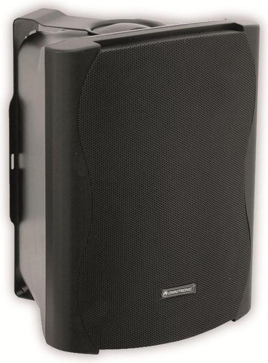 Actual product image Omnitronic C-60 (Passive, 1x 50 W)