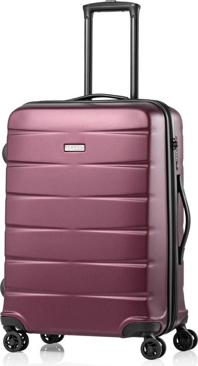Clipper by Pack Easy Peru (83 l, M (50 - 90l))