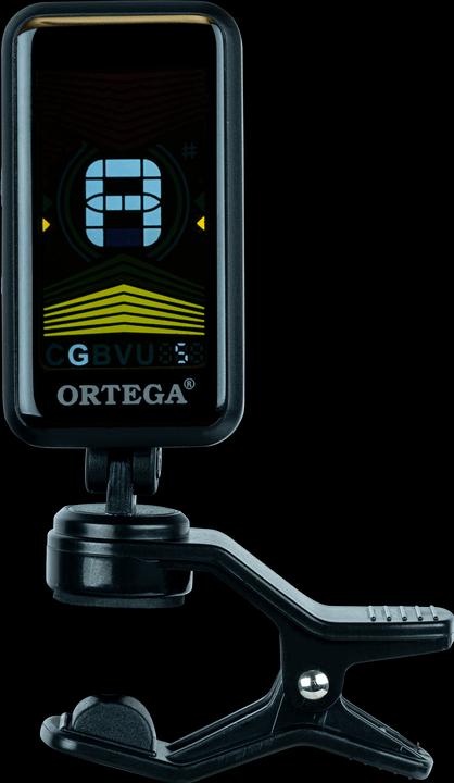 Actual product image Ortega Easy Clip-On