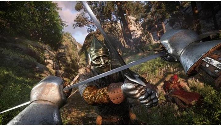 Produktbild Deep Silver Kingdom Come: Deliverance 2 Day One Edition (Xbox Series X, DE)