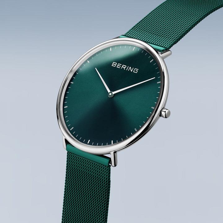 Produktbild Bering Ultra Slim (Analoguhr, 39 mm)