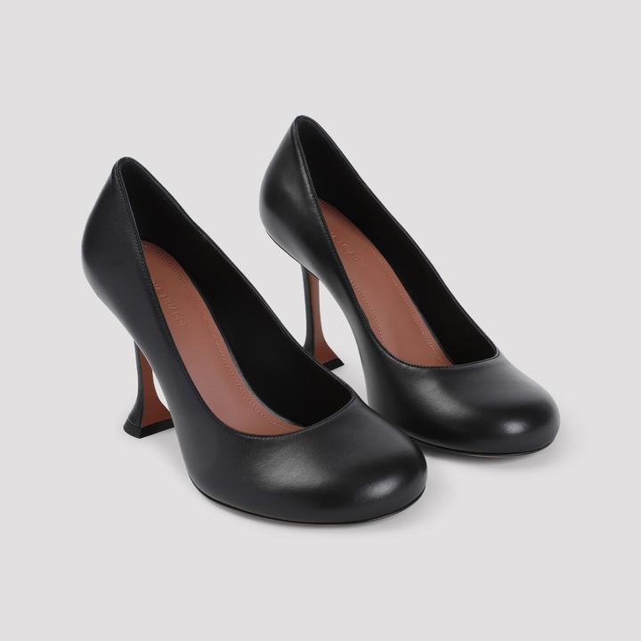 Produktbild Amina Muaddi 12S357481IRI (37)