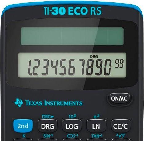 Produktbild TI 30 Eco Rs (Solarzellen)