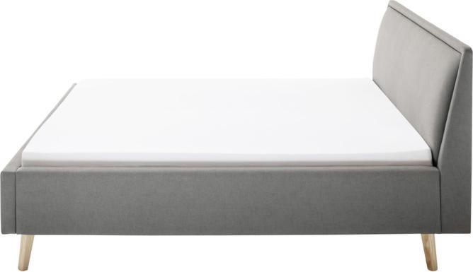 Produktbild Meise Möbel Frieda mit Bettkasten (160 x 200 cm)