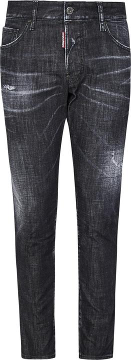 Dsquared2 Jeans Nero (54)