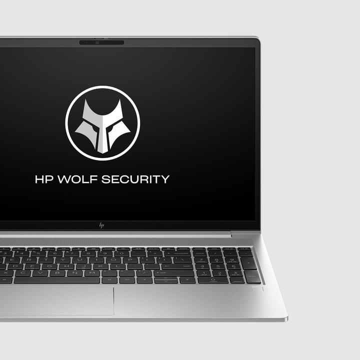 Image du produit HP EliteBook 650 G10 (15.60", Intel Core i5-1335U, 16 Go, 512 Go, CH)