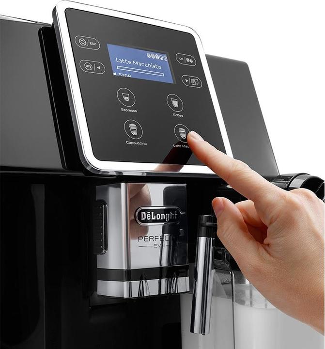Produktbild De'Longhi Perfecta Evo