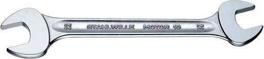 Actual product image Stahlwille Double open-end wrench (34 mm, 36 mm)
