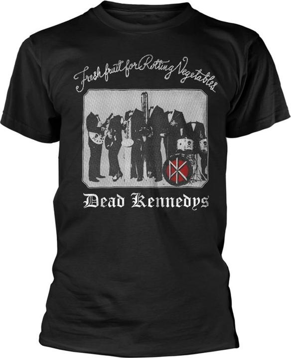 Produktbild Dead Kennedys Fresh Fruit For Rotting Vegetables 2 (S)