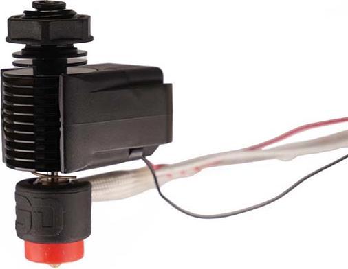 Actual product image E3D Online E3D RapidChange Revo™ Micro - 1.75mm, 12V Fully Loaded Kit