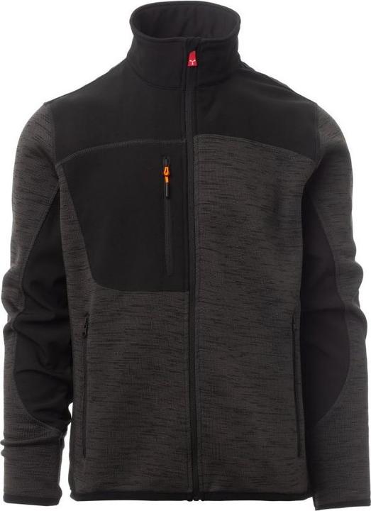 Payper Strickjacke Travel (XXL)