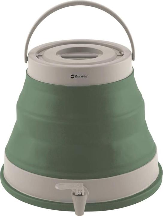 Produktbild Outwell Collaps Water Carrier Shadow Green