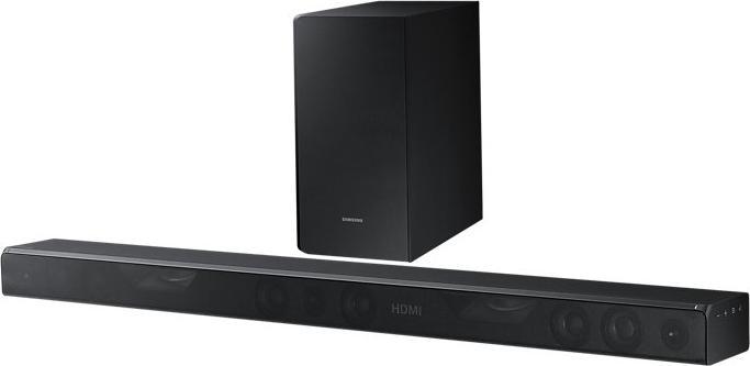 Actual product image Samsung Hw-K950 (500 W, 5.1.4 Channel)