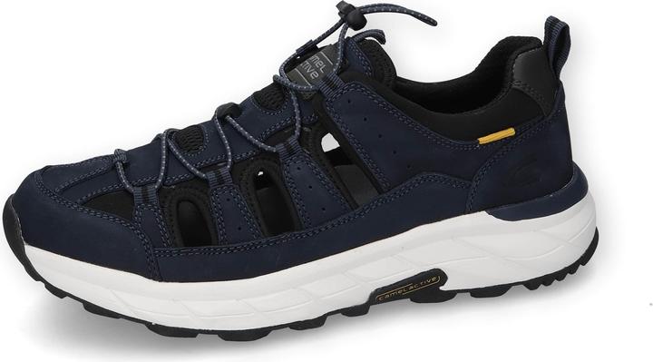 Produktbild Camel Active Sandale nubuk NAVY (40)