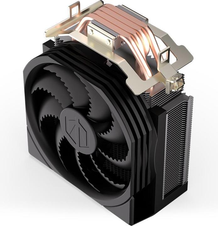 Actual product image Endorfy Spartan 5 MAX EY3A003 (146 mm)